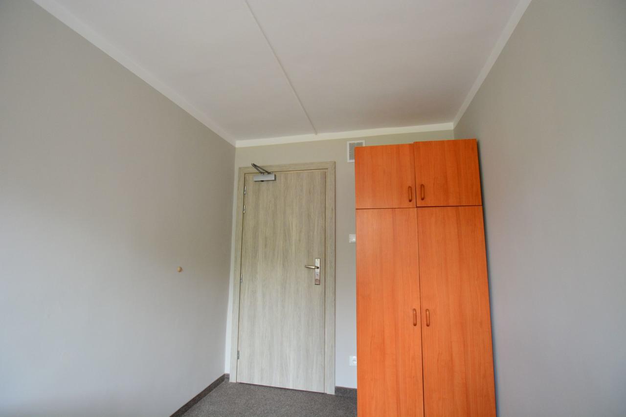 Nh Hostel - Tbn House Krakov Exteriér fotografie